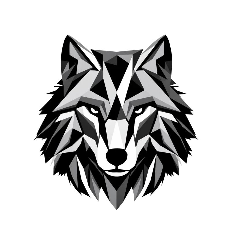 Wolf Logo